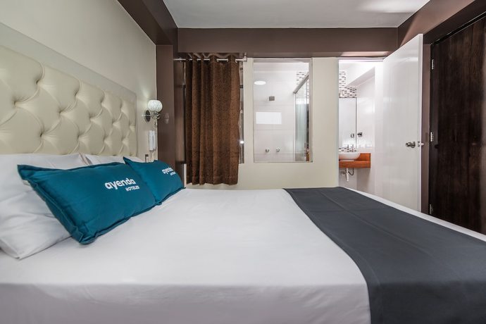 Imagen de la habitación del Hotel Ayenda Olimpo Sauna and Spa. Foto 17