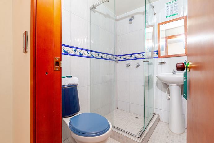 Imagen de la habitación del Hotel Ayenda Onix Suite. Foto 17
