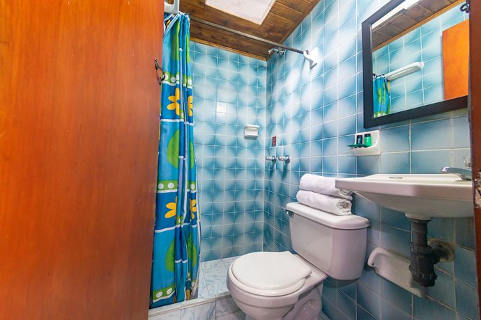 Imagen de la habitación del Hotel Ayenda Pakande. Foto 6