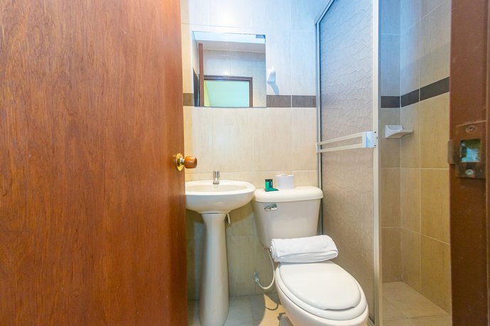 Imagen de la habitación del Hotel Ayenda Pakande. Foto 8