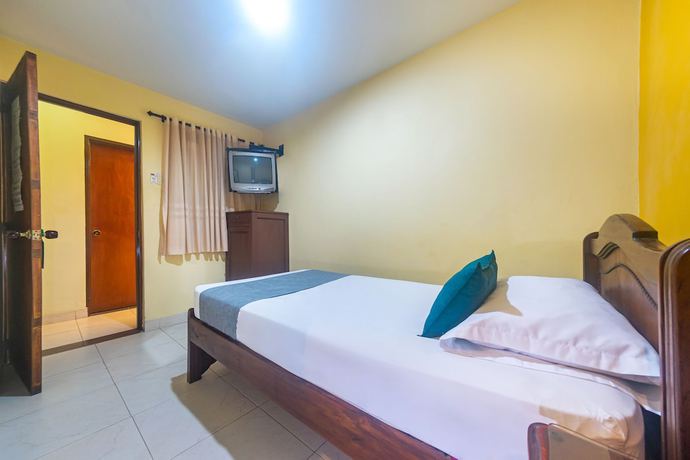 Imagen de la habitación del Hotel Ayenda Pakande. Foto 9