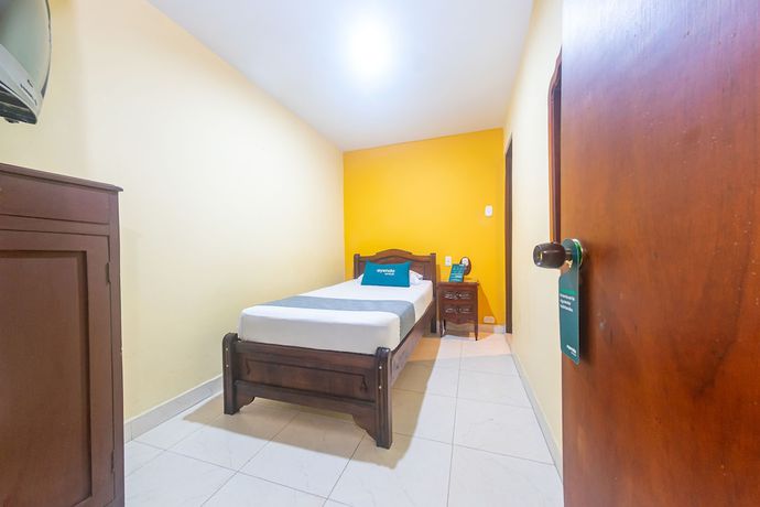 Imagen de la habitación del Hotel Ayenda Pakande. Foto 11