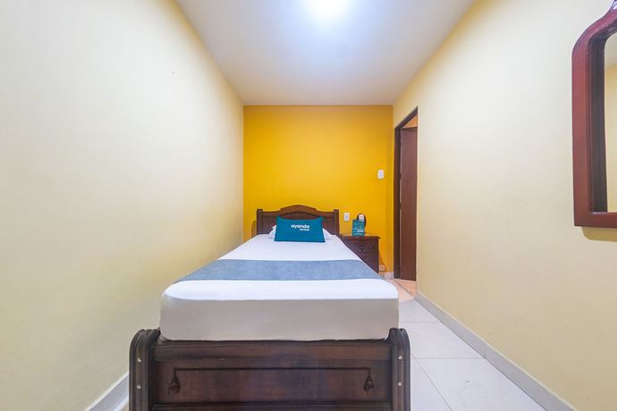 Imagen de la habitación del Hotel Ayenda Pakande. Foto 13