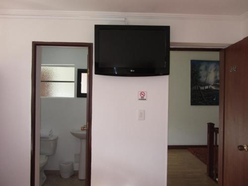 Imagen de la habitación del Hotel Ayenda Palermo Plaza. Foto 8