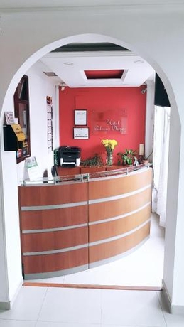 Imagen general del Hotel Ayenda Palermo Plaza. Foto 5