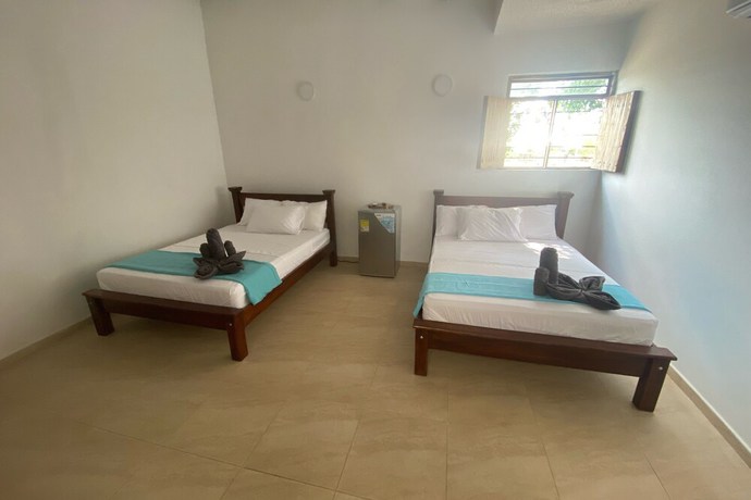 Imagen de la habitación del Hotel Ayenda Palmas del Rio. Foto 3