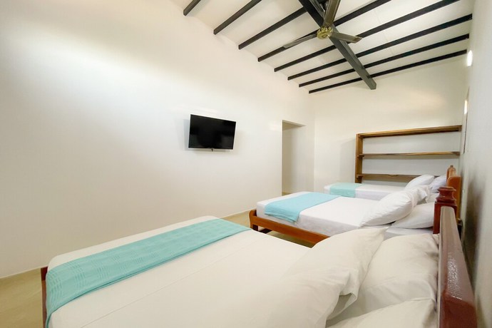 Imagen de la habitación del Hotel Ayenda Palmas del Rio. Foto 4