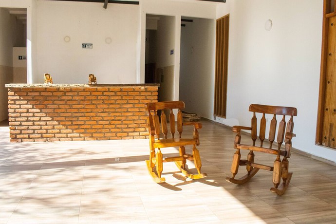 Imagen de la habitación del Hotel Ayenda Palmas del Rio. Foto 5