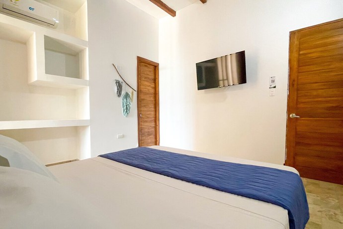 Imagen de la habitación del Hotel Ayenda Palmas del Rio. Foto 6