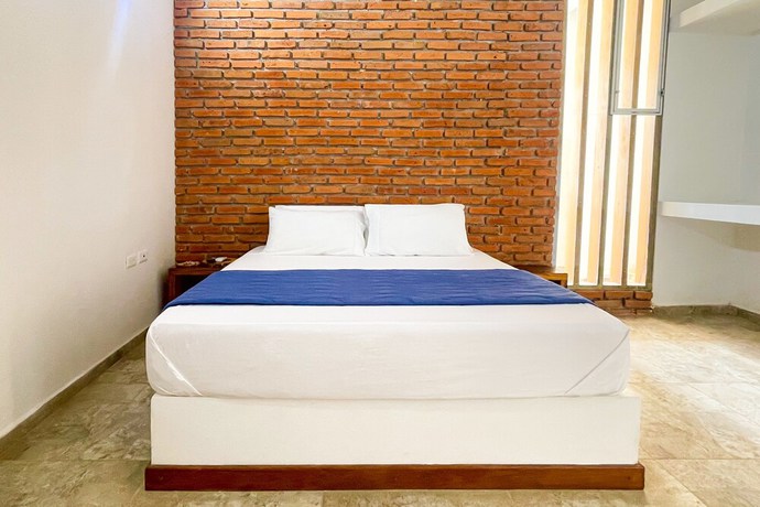 Imagen de la habitación del Hotel Ayenda Palmas del Rio. Foto 8