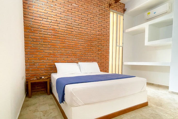 Imagen de la habitación del Hotel Ayenda Palmas del Rio. Foto 13