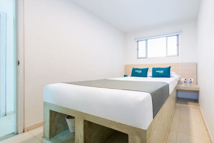 Imagen de la habitación del Hotel Ayenda Panamericana. Foto 4