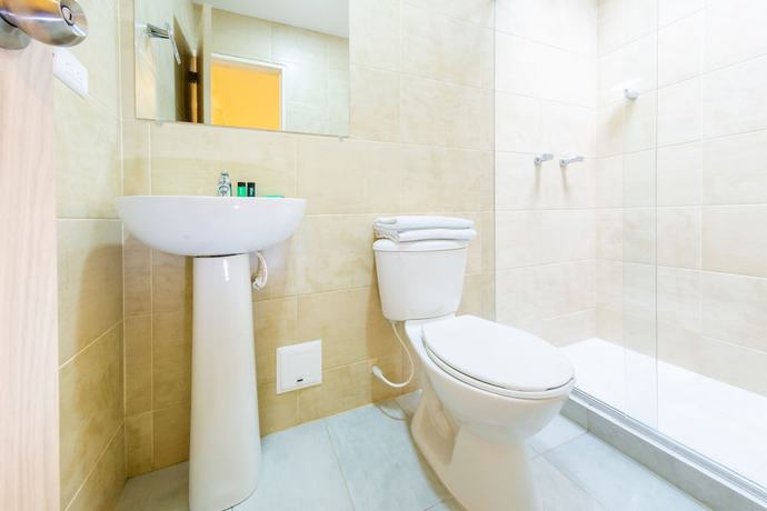 Imagen de la habitación del Hotel Ayenda Panamericana. Foto 5