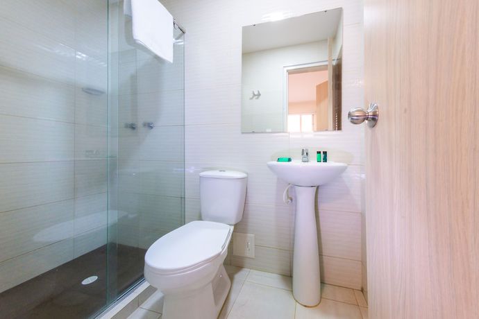 Imagen de la habitación del Hotel Ayenda Panamericana. Foto 6