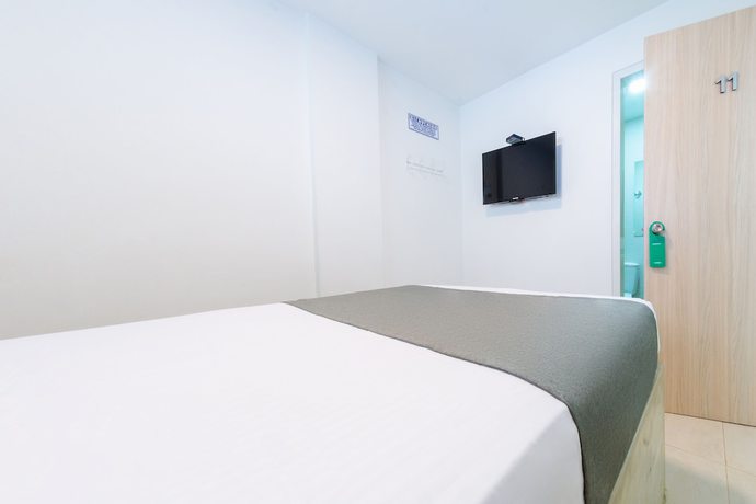 Imagen de la habitación del Hotel Ayenda Panamericana. Foto 8
