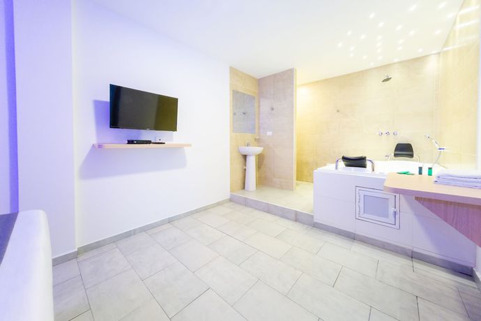 Imagen de la habitación del Hotel Ayenda Panamericana. Foto 11