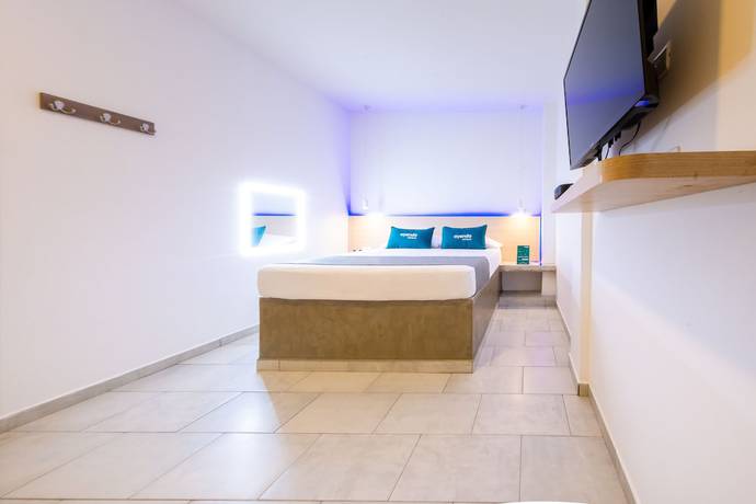 Imagen de la habitación del Hotel Ayenda Panamericana. Foto 12