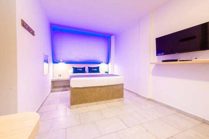 Imagen de la habitación del Hotel Ayenda Panamericana. Foto 14