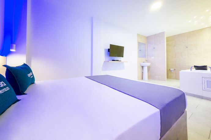 Imagen de la habitación del Hotel Ayenda Panamericana. Foto 15