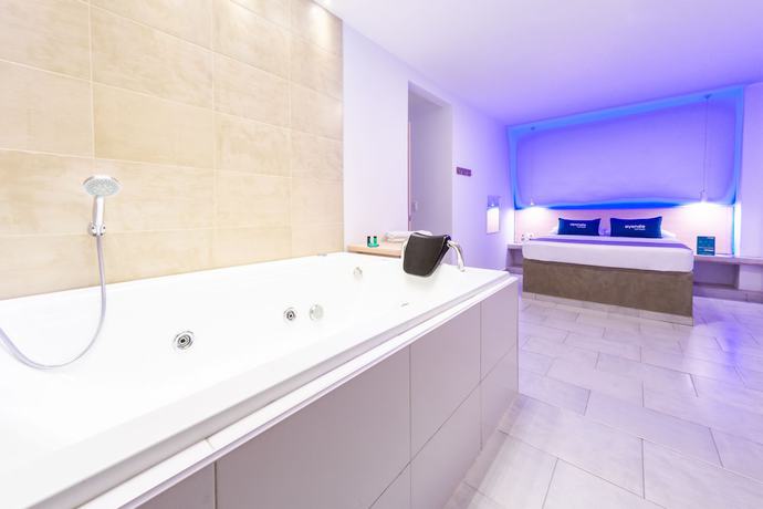 Imagen de la habitación del Hotel Ayenda Panamericana. Foto 16