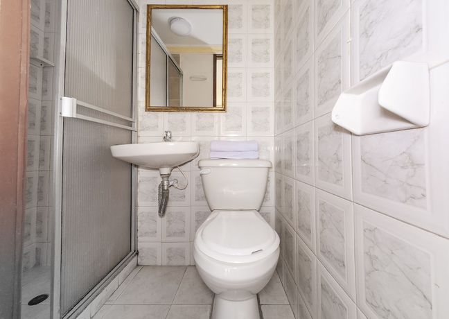 Imagen de la habitación del Hotel Ayenda Parque del Quindio. Foto 6