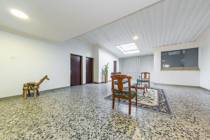 Imagen de los interiores del Hotel Ayenda Parque del Quindio. Foto 19
