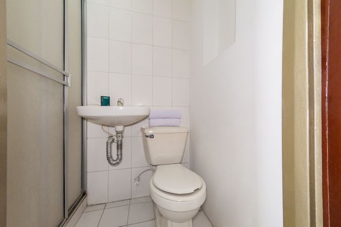 Imagen de la habitación del Hotel Ayenda Parque del Quindio. Foto 12
