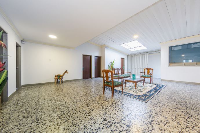 Imagen de los interiores del Hotel Ayenda Parque del Quindio. Foto 20