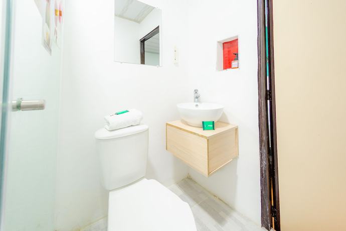 Imagen de la habitación del Hotel Ayenda Portal del Cable. Foto 8