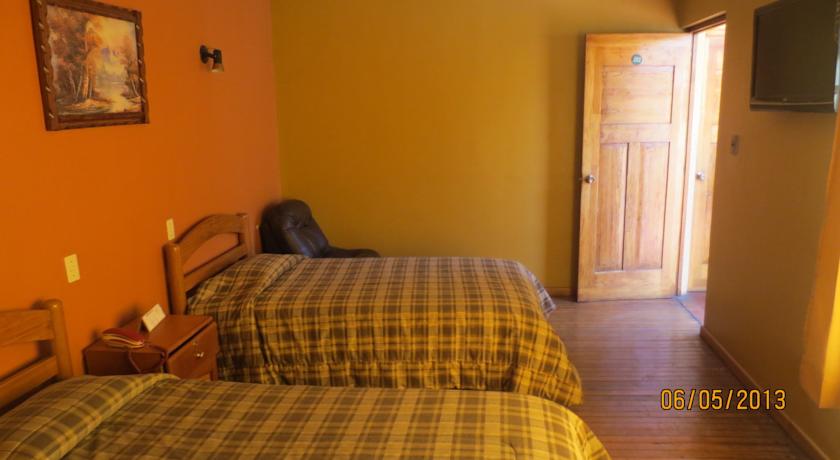 Imagen de la habitación del Hotel Ayenda Posada San Juan. Foto 5