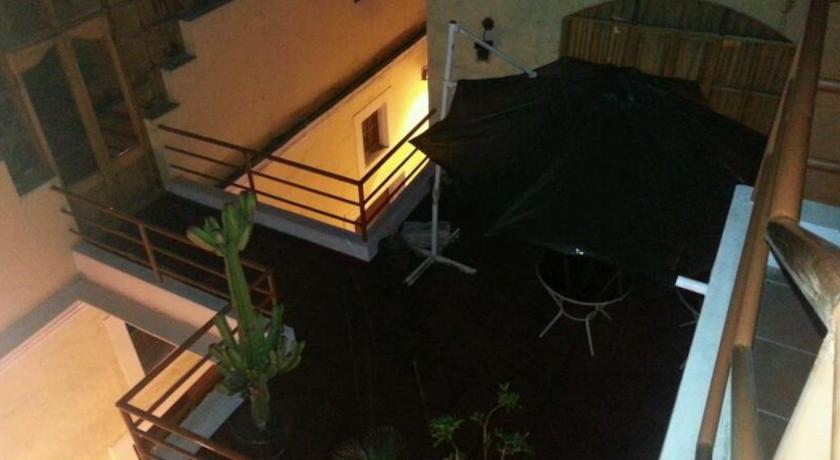 Imagen de los interiores del Hotel Ayenda Posada San Juan. Foto 10
