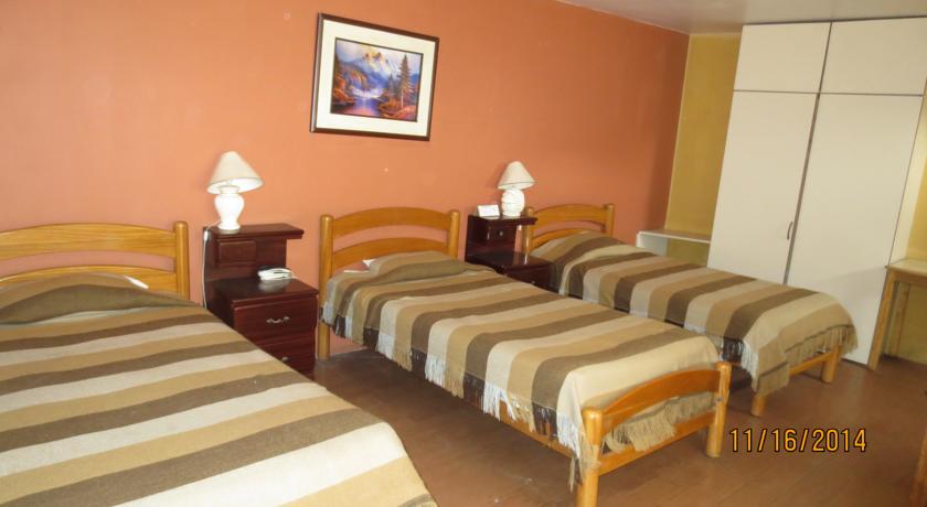 Imagen de la habitación del Hotel Ayenda Posada San Juan. Foto 7
