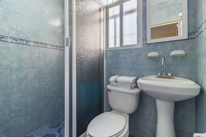 Imagen general del Hotel Ayenda Posada Santander. Foto 2