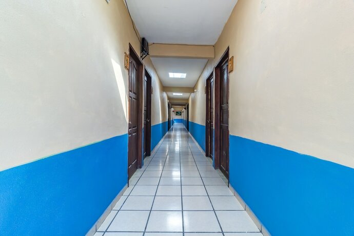 Imagen general del Hotel Ayenda Posada Santander. Foto 3