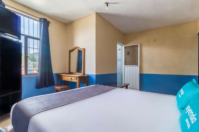 Imagen general del Hotel Ayenda Posada Santander. Foto 5