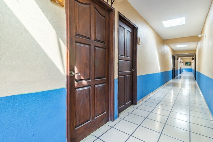 Imagen general del Hotel Ayenda Posada Santander. Foto 12