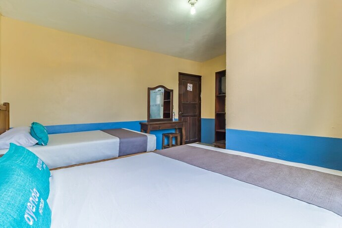 Imagen general del Hotel Ayenda Posada Santander. Foto 14