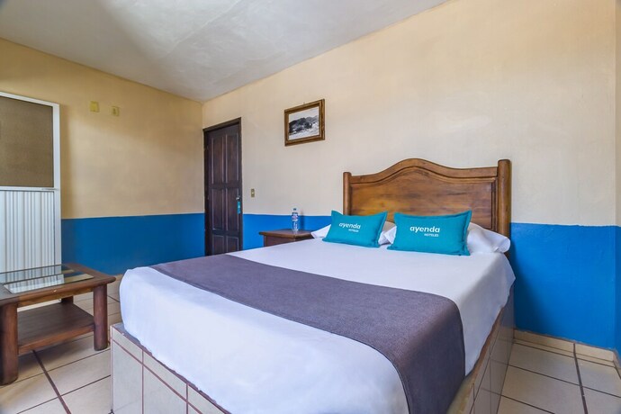 Imagen general del Hotel Ayenda Posada Santander. Foto 16