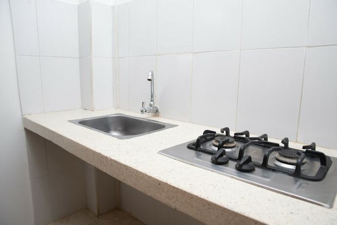 Imagen general del Hotel Ayenda Puerto Colombia. Foto 4