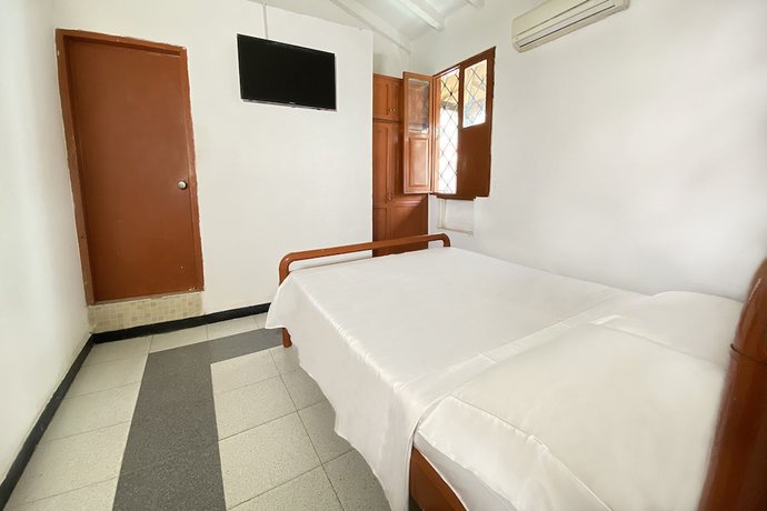 Imagen de la habitación del Hotel Ayenda Republicano Colonial No 2. Foto 4