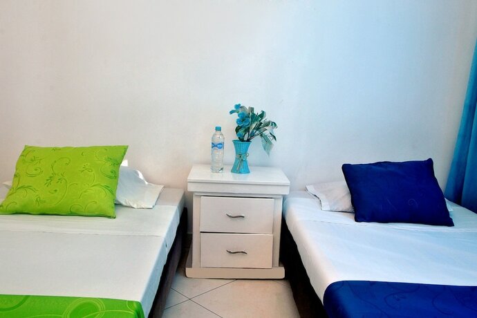 Imagen general del Hotel Ayenda Roisa. Foto 1
