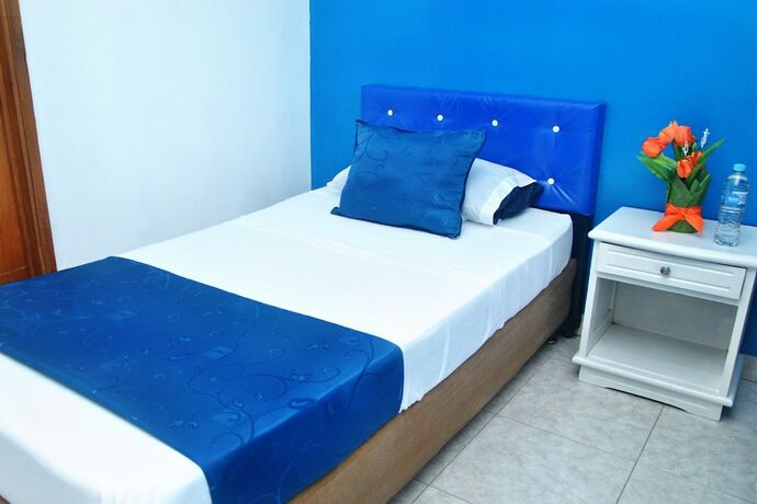 Imagen de la habitación del Hotel Ayenda Roisa. Foto 12