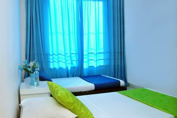 Imagen general del Hotel Ayenda Roisa. Foto 3