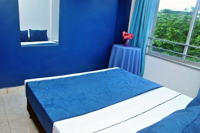 Imagen de la habitación del Hotel Ayenda Roisa. Foto 13