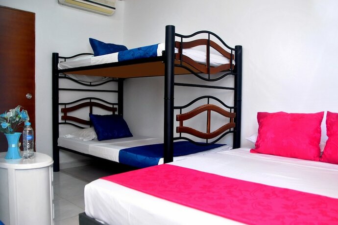 Imagen de la habitación del Hotel Ayenda Roisa. Foto 14