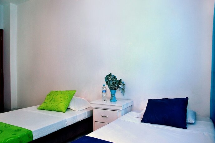 Imagen de la habitación del Hotel Ayenda Roisa. Foto 17