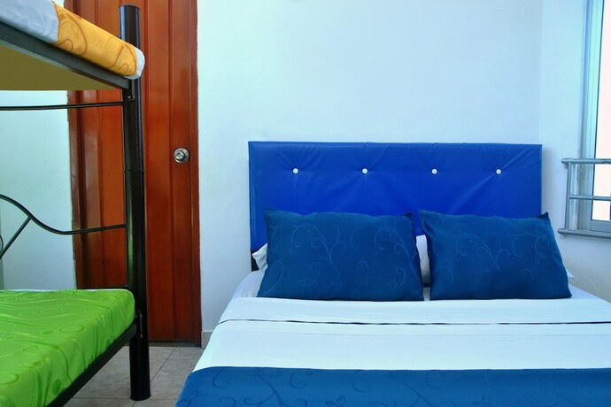 Imagen general del Hotel Ayenda Roisa. Foto 8