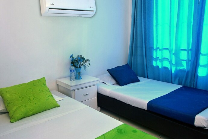 Imagen de la habitación del Hotel Ayenda Roisa. Foto 18