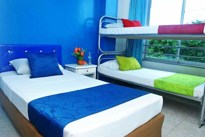 Imagen de la habitación del Hotel Ayenda Roisa. Foto 19