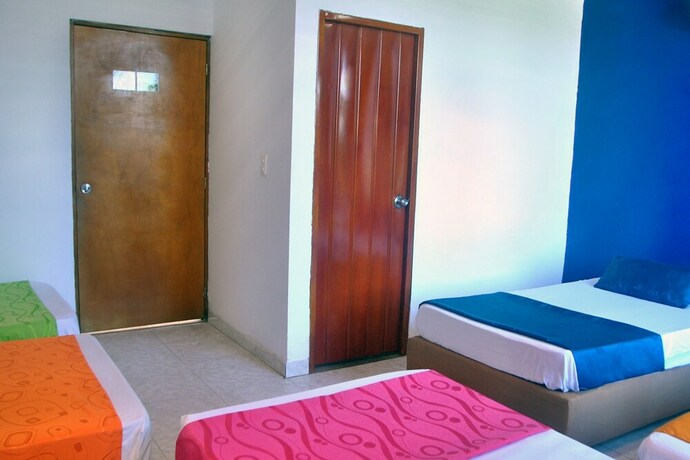 Imagen de la habitación del Hotel Ayenda Roisa. Foto 20